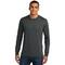 District® Perfect Tri® Adult Long Sleeve T-Shirt